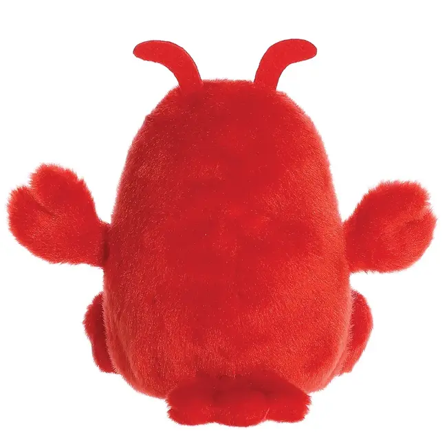 Palm Pals Knuffel - Clawford Lobster