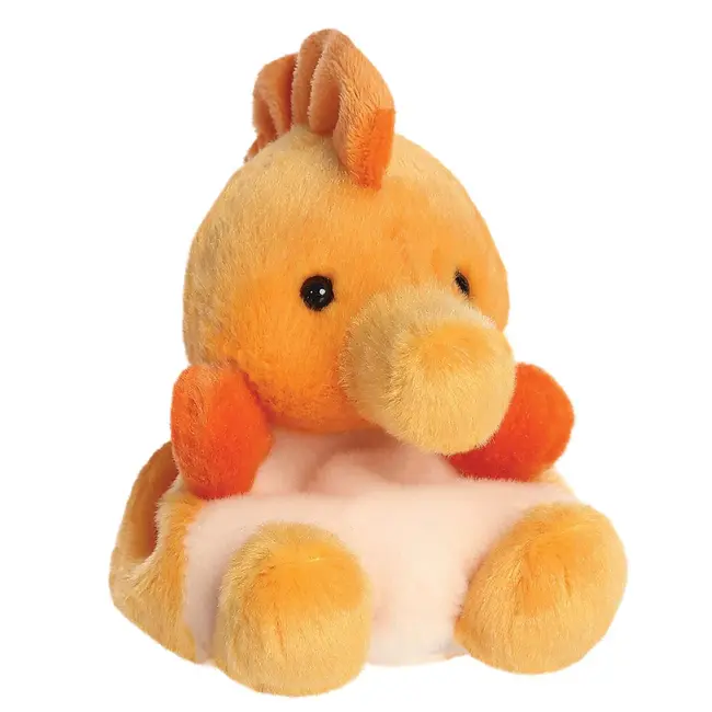 Palm Pals Knuffel - Felipe Seahorse
