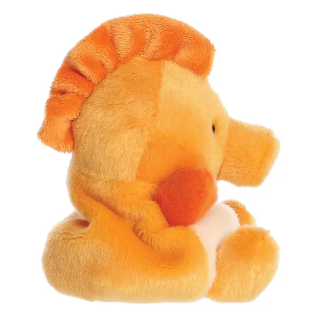 Palm Pals Knuffel - Felipe Seahorse