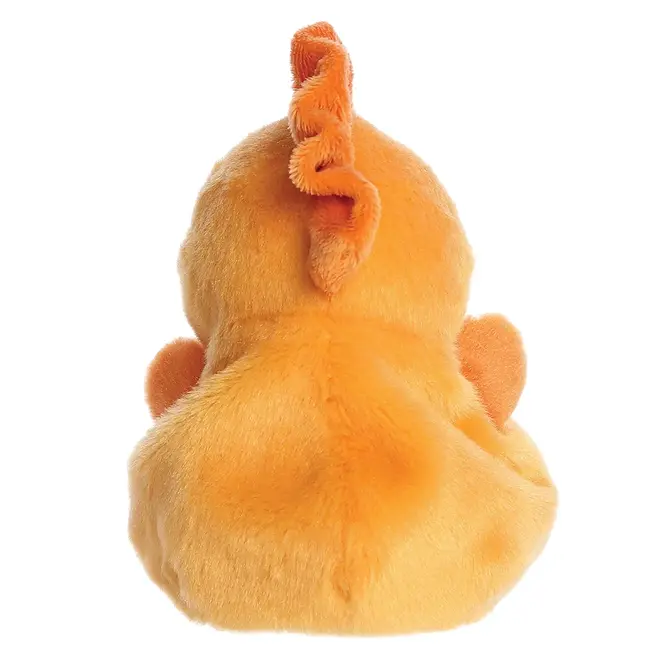 Palm Pals Knuffel - Felipe Seahorse