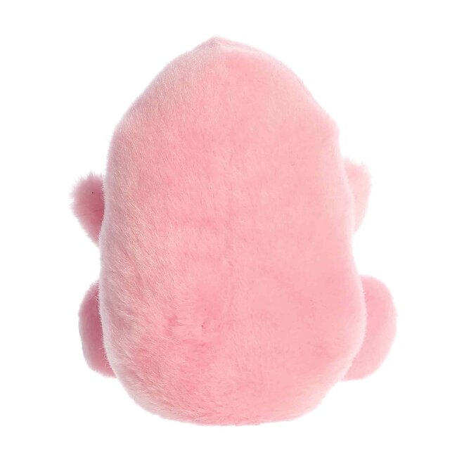 Palm Pals Knuffel - Pink Dolphin