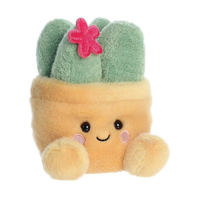 Palm Pals Knuffel - Seyla Succulent