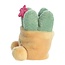 Palm Pals Knuffel - Seyla Succulent