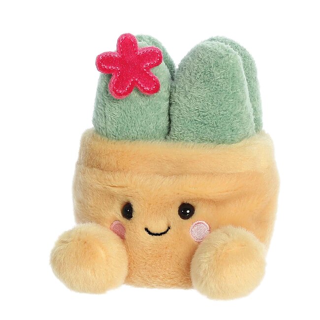 Palm Pals Knuffel - Seyla Succulent