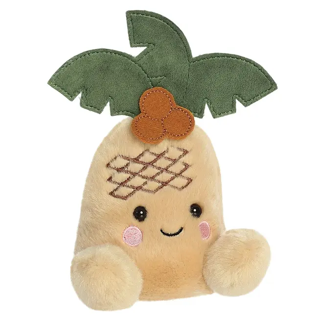 Palm Pals Knuffel - Breezy Palm Tree