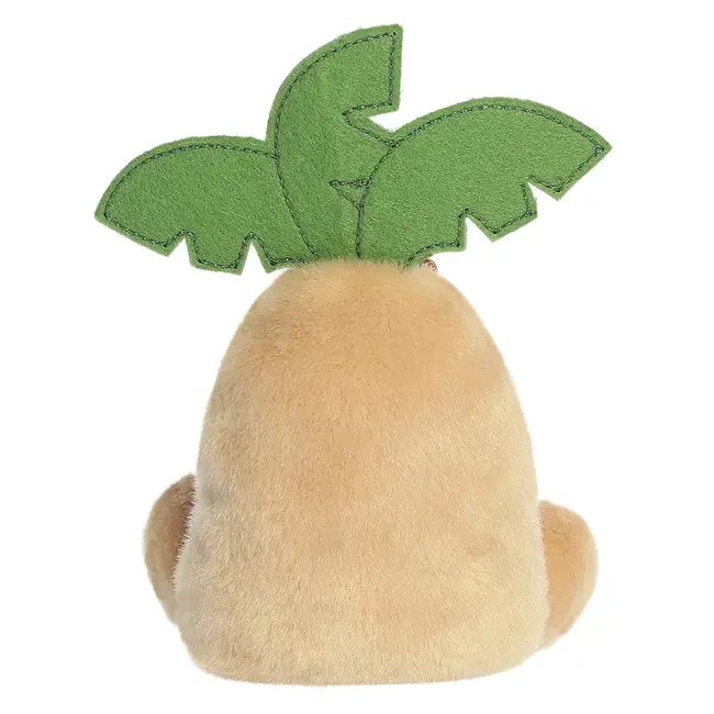 Palm Pals Knuffel - Breezy Palm Tree