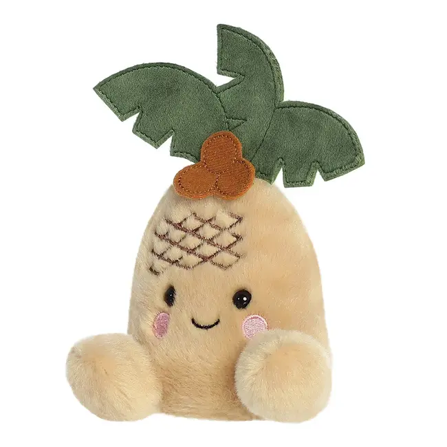 Palm Pals Knuffel - Breezy Palm Tree