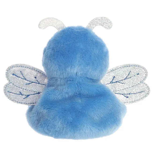 Palm Pals Knuffel - Dart Dragonfly