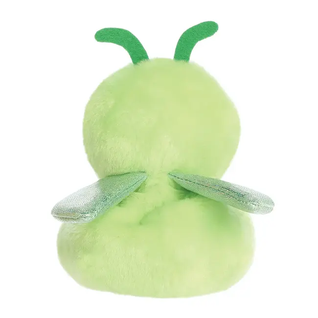Palm Pals Knuffel - Maestro Grasshopper