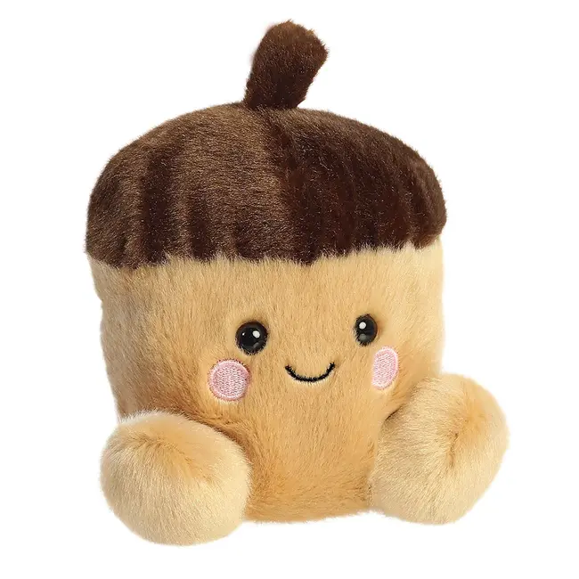 Palm Pals Knuffel - Oak Acorn