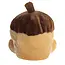 Palm Pals Knuffel - Oak Acorn