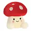 Palm Pals Knuffel - Amanita Mushroom