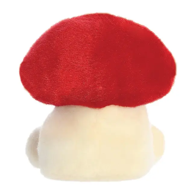 Palm Pals Knuffel - Amanita Mushroom