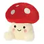 Palm Pals Knuffel - Amanita Mushroom