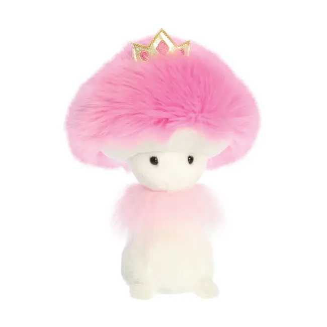 Palm Pals Knuffel - Sparkle Tales Princess Fungi