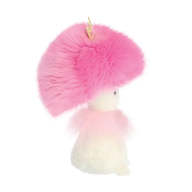 Palm Pals Knuffel - Sparkle Tales Princess Fungi