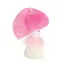 Palm Pals Knuffel - Sparkle Tales Princess Fungi