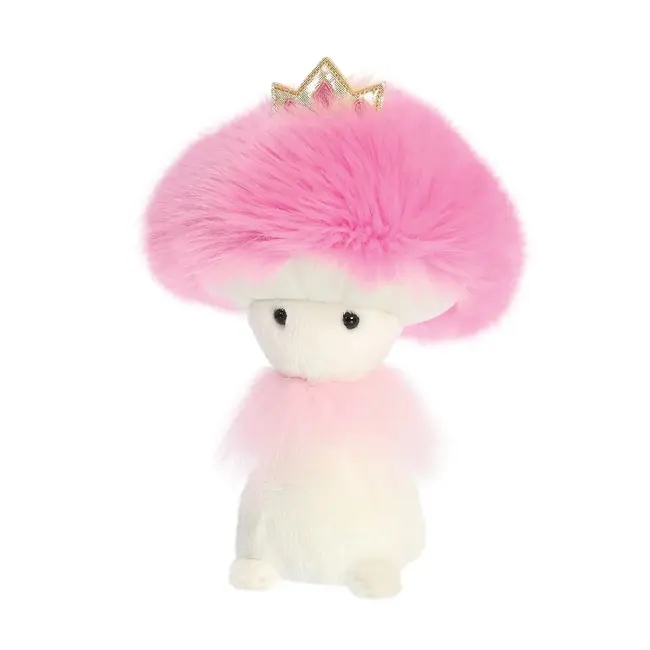 Palm Pals Knuffel - Sparkle Tales Princess Fungi