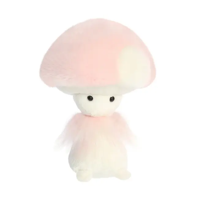 Palm Pals Knuffel - Sparkle Tales Pretty Blush Fungi