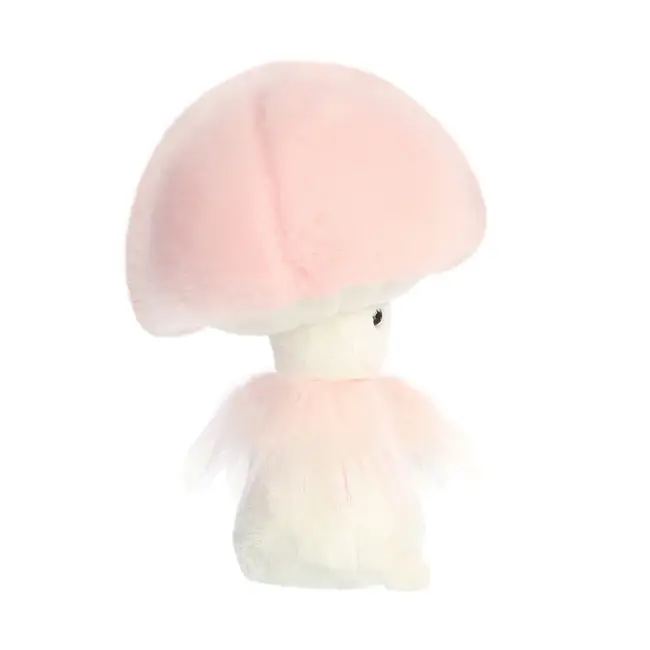 Palm Pals Knuffel - Sparkle Tales Pretty Blush Fungi