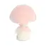 Palm Pals Knuffel - Sparkle Tales Pretty Blush Fungi