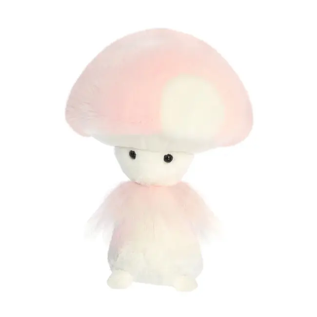 Palm Pals Knuffel - Sparkle Tales Pretty Blush Fungi