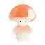 Palm Pals Knuffel - Sparkle Tales Pretty Salmon Fungi