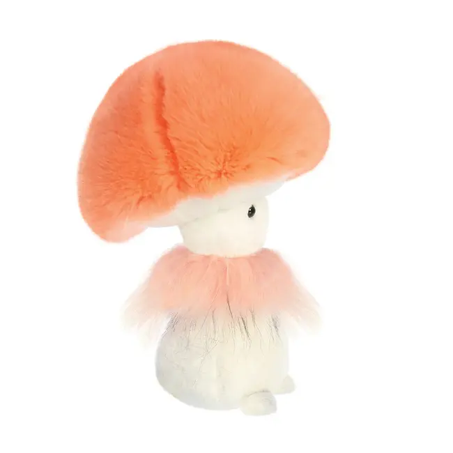 Palm Pals Knuffel - Sparkle Tales Pretty Salmon Fungi