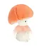 Palm Pals Knuffel - Sparkle Tales Pretty Salmon Fungi
