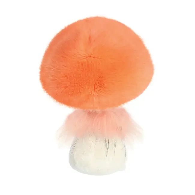 Palm Pals Knuffel - Sparkle Tales Pretty Salmon Fungi