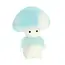 Palm Pals Knuffel - Sparkle Tales Pretty Mint Fungi