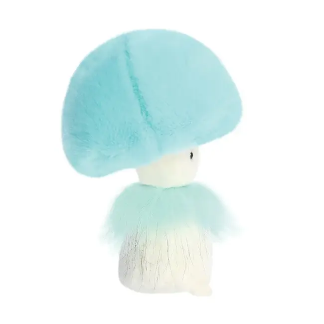 Palm Pals Knuffel - Sparkle Tales Pretty Mint Fungi