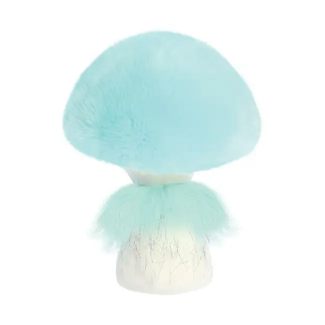 Palm Pals Knuffel - Sparkle Tales Pretty Mint Fungi