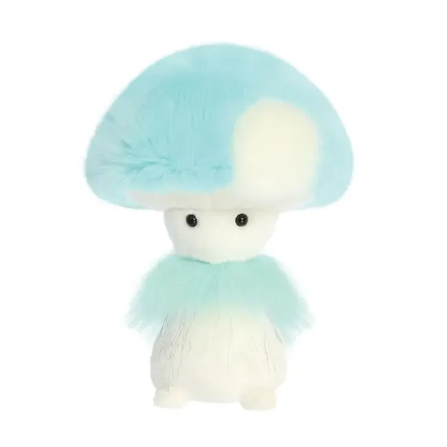 Palm Pals Knuffel - Sparkle Tales Pretty Mint Fungi
