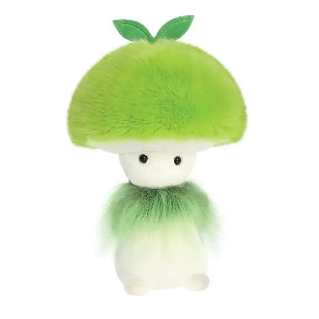 Palm Pals Knuffel - Sparkle Tales Green Sprout Fungi