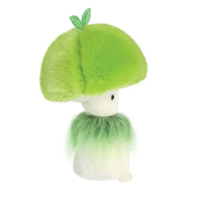 Palm Pals Knuffel - Sparkle Tales Green Sprout Fungi
