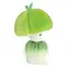 Palm Pals Knuffel - Sparkle Tales Green Sprout Fungi