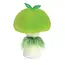 Palm Pals Knuffel - Sparkle Tales Green Sprout Fungi