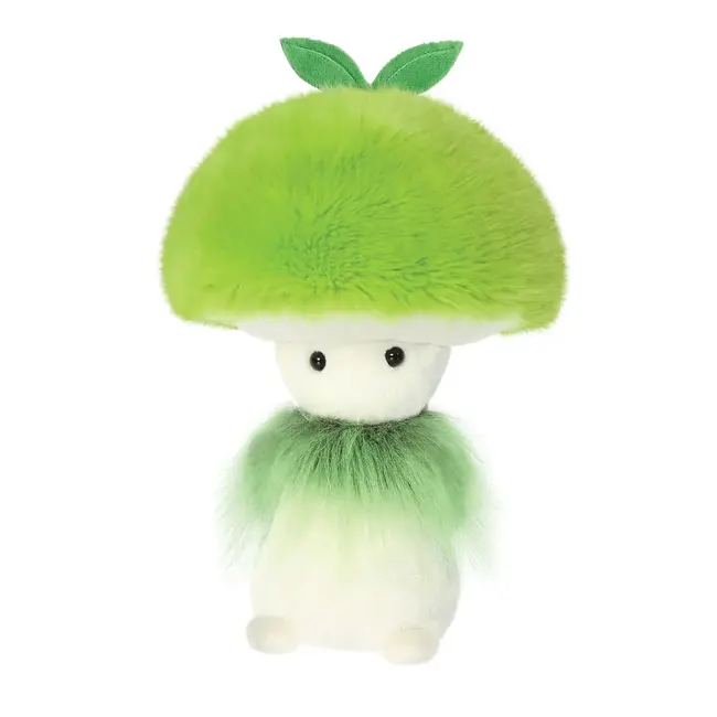 Palm Pals Knuffel - Sparkle Tales Green Sprout Fungi