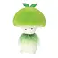 Palm Pals Knuffel - Sparkle Tales Green Sprout Fungi