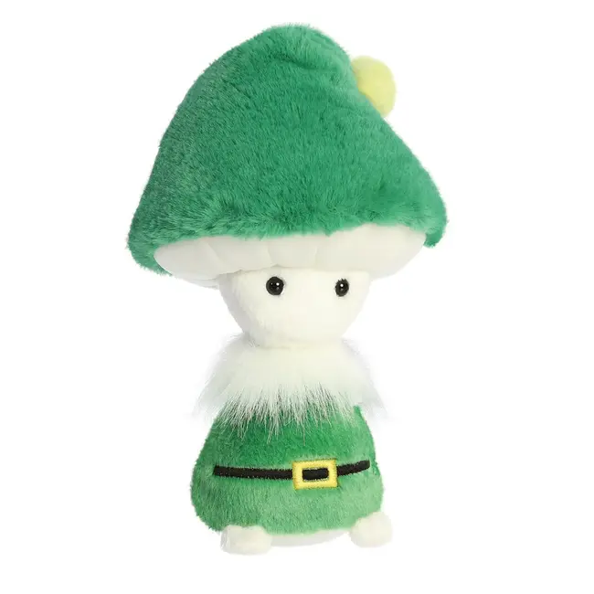 Palm Pals Knuffel - Sparkle Tales Elf Fungi