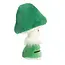 Palm Pals Knuffel - Sparkle Tales Elf Fungi