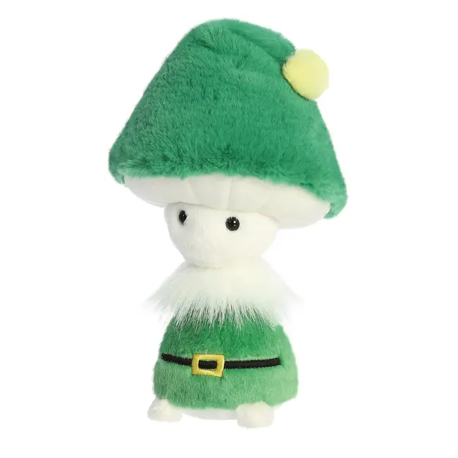 Palm Pals Knuffel - Sparkle Tales Elf Fungi