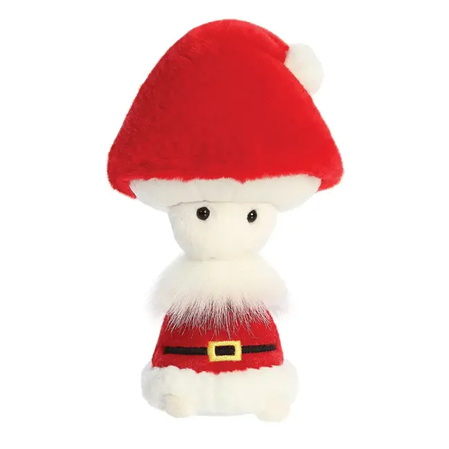 Palm Pals Knuffel - Sparkle Tales Santa Fungi