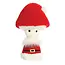 Palm Pals Knuffel - Sparkle Tales Santa Fungi