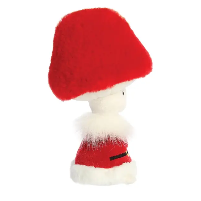 Palm Pals Knuffel - Sparkle Tales Santa Fungi