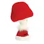 Palm Pals Knuffel - Sparkle Tales Santa Fungi