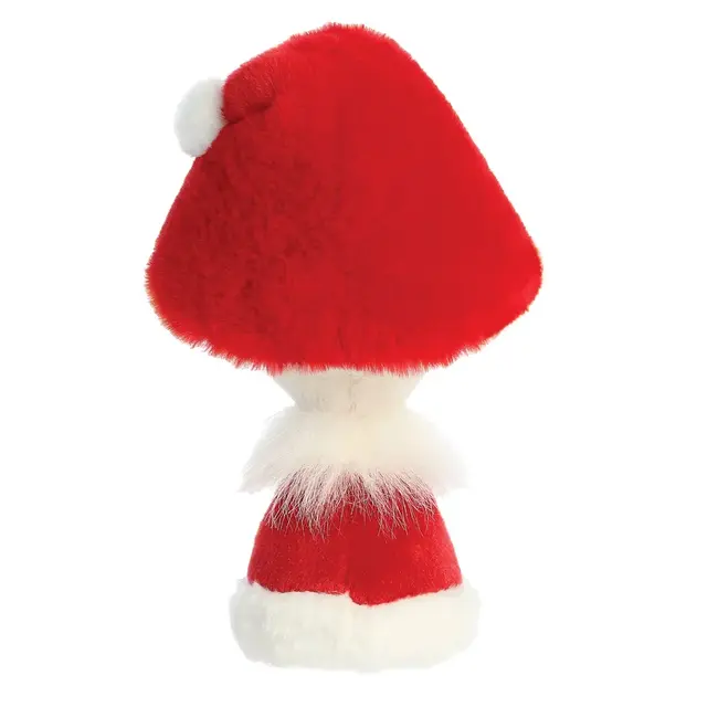 Palm Pals Knuffel - Sparkle Tales Santa Fungi