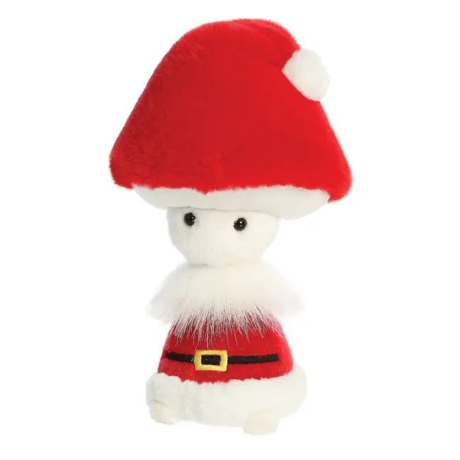 Palm Pals Knuffel - Sparkle Tales Santa Fungi