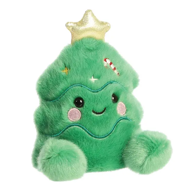 Palm Pals Knuffel - Jubilee Tree